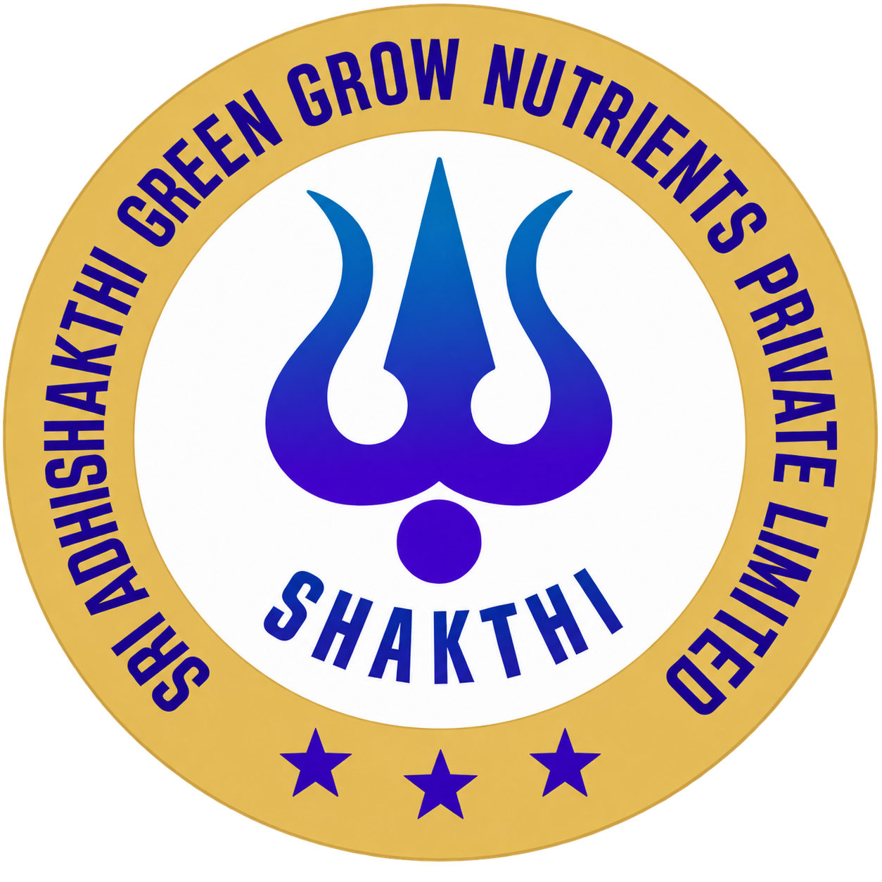 SHAKTHI Logo
